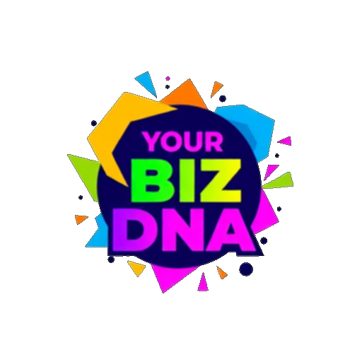 Your Biz DNA logo